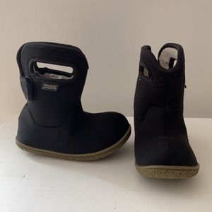 Kids bogs boots